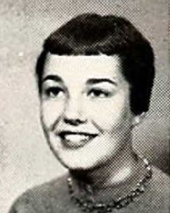 Donna Lou Truitt 
